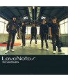 GOSPELLERS-LOVE-NOTES-KSC2388-4988009038803