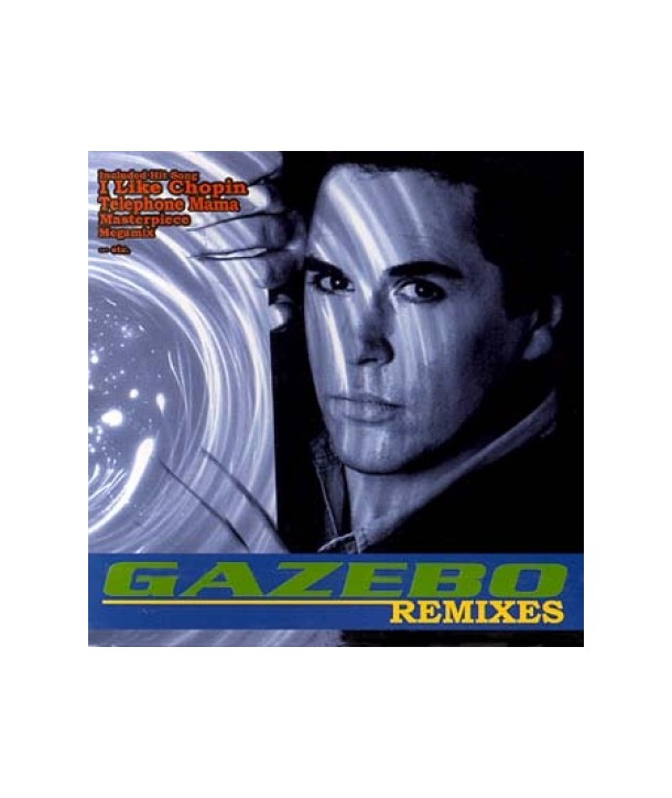 GAZEBO-REMIXES-CAPE0002-8809073700150