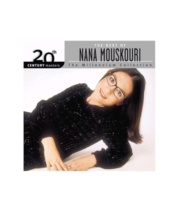 NANA-MOUSKOURI-THE-MILLENNIUM-COLLECTION-B000601302-602498322017