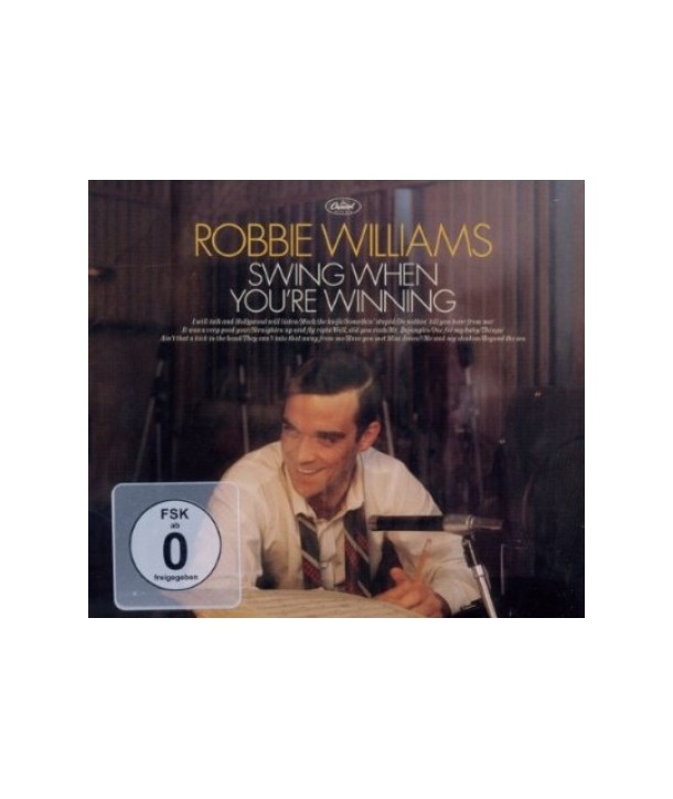 ROBBIE-WILLIAMS-SWING-WHEN-YOURE-WINNING-SPECIAL-EDITION-ltCDDVDgt-99494412-5099994944129