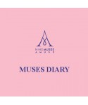 Muses Diary