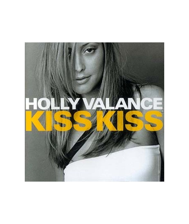 HOLLY-VALANCE-KISS-KISS-SINGLE-0927458972-409274589721