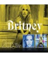 BRITNEY-SPEARS-IN-THE-ZONE-BRITNEY-2CD-ORIGINAL-ALBUMS-88697596242-886975962426