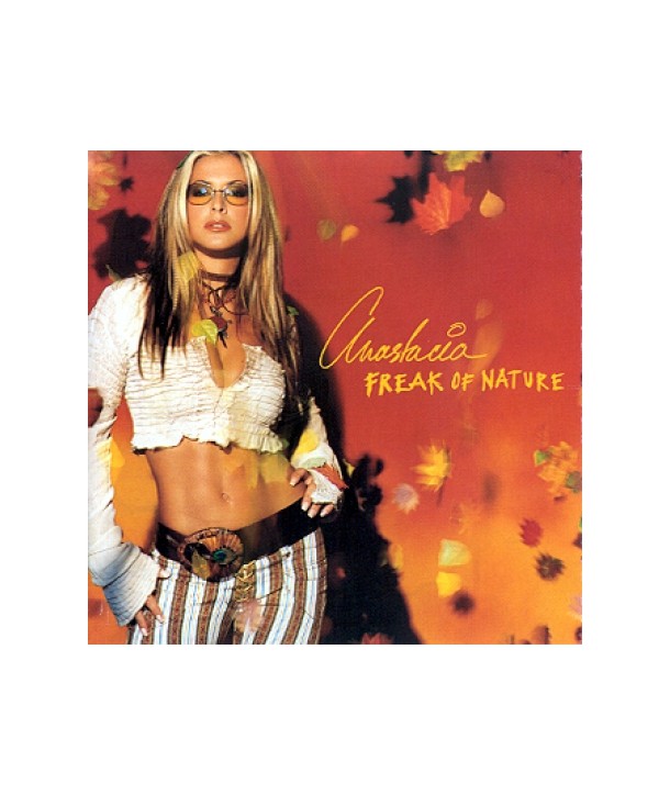 ANASTACIA-FREAK-OF-NATURE-CPK2552-8803581225525