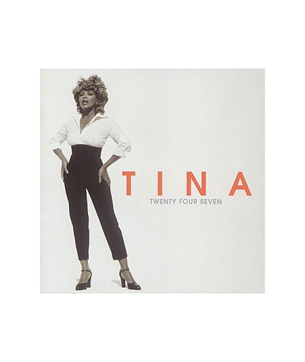 TINA-TURNER-TWENTY-FOUR-SEVEN-EKPD0822-8809009302465