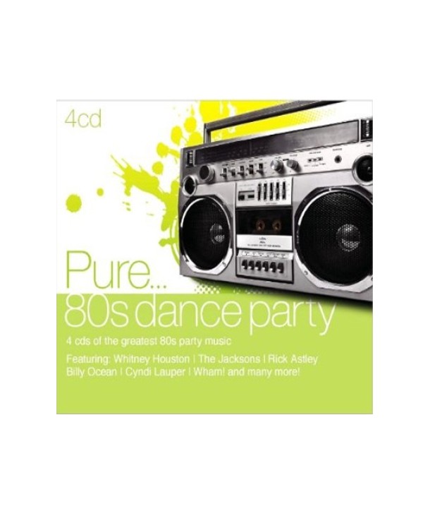 PURE-80039S-DANCE-PARTY-lt4-FOR-1gt-7906892-886979068926