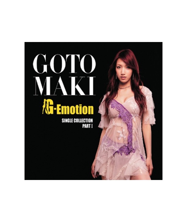 GOTO-MAKI-G-EMOTION-SINGLE-COLLECTION-PART-1-lt3CD1DVDgt-PCKD37002-8805636037022