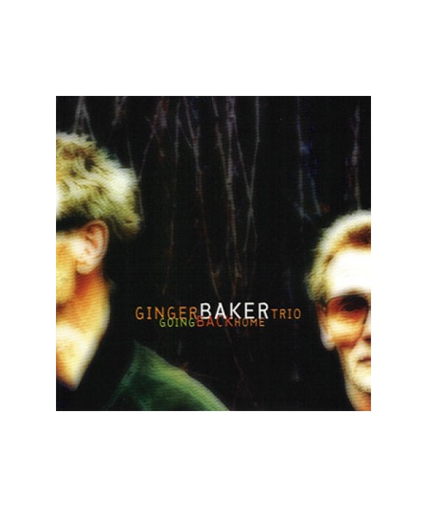 GINGER-BAKER-TRIO-GOING-BACK-HOME-826522-0-075678265228