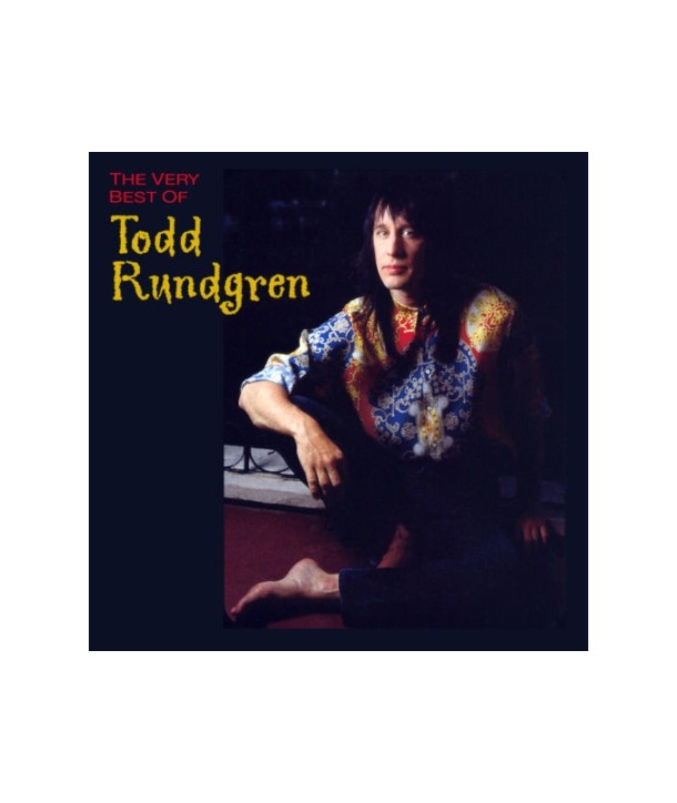 TODD-RUNDGREN-THE-VERY-BEST-OF-8122728112-081227281120