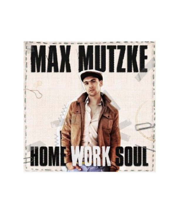 MAX-MUTZKE-HOME-WORK-SOUL-505249826852-5052498268528