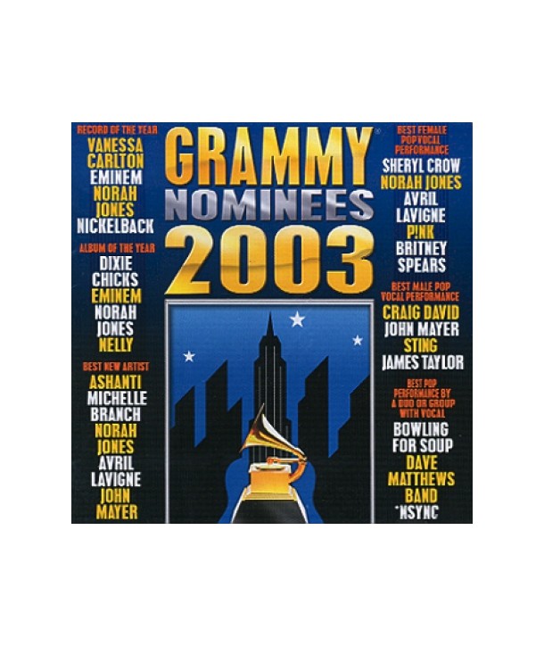 2003-GRAMMY-NOMINEES-R273843-0-081227384326