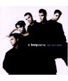 BOYZONE-SAID-AND-DONE-DG1296-8808678207842