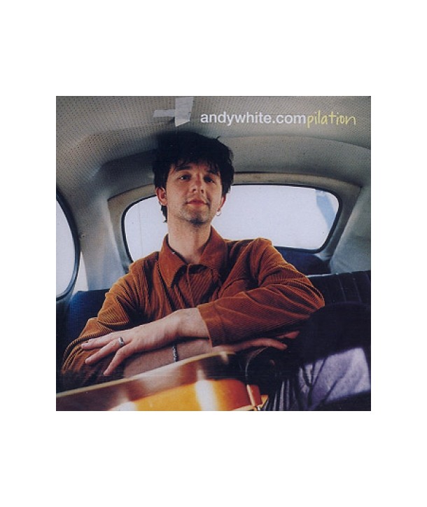 ANDY-WHITE-COMPILATION-COOKCD160-711297156027