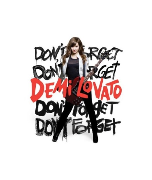 DEMI-LOVATO-DONT-FORGET-MID-CAMPAIGN-DC6601-8808678245059