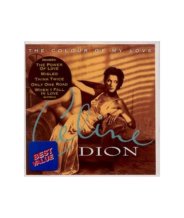 CELINE-DION-THE-COLOUR-OF-MY-LOVE-BK57555-074645755526