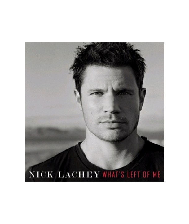 NICK-LACHEY-WHAT039S-LEFT-OF-ME-SB10186C-8803581111866