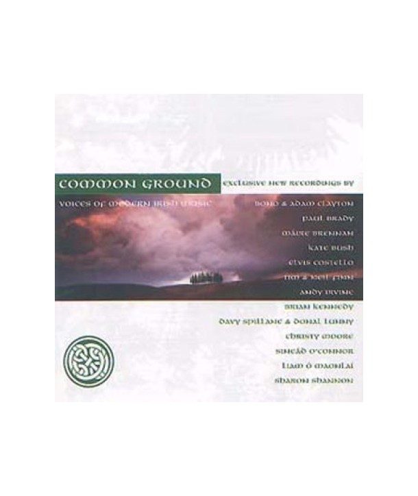 COMMON-GROUND-VARIOUS-EKPD0511-8010100511223