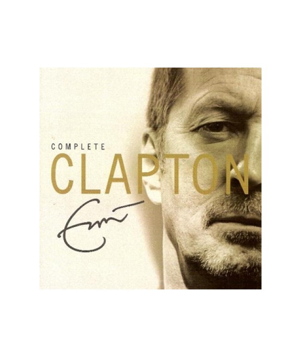 ERIC-CLAPTON-COMPLETE-CLAPTON-lt2-FOR-1gt-9362499247-093624992479