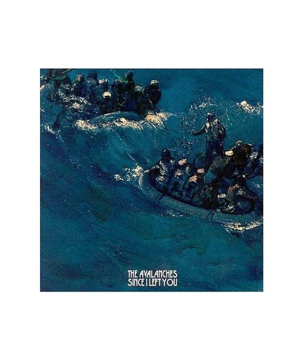 AVALANCHES-SINCE-I-LEFT-YOU-XLCD138-634904013820