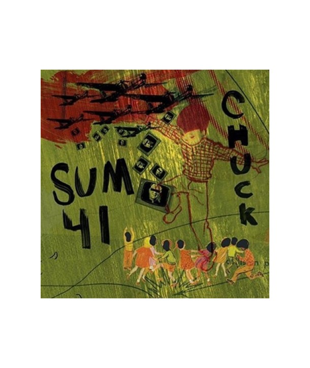 SUM-41-CHUCK-DC6019-8808678239218