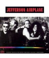 JEFFERSON-AIRPLANE-JEFFERSON-AIRPLANE-CMP5532-8803581255324