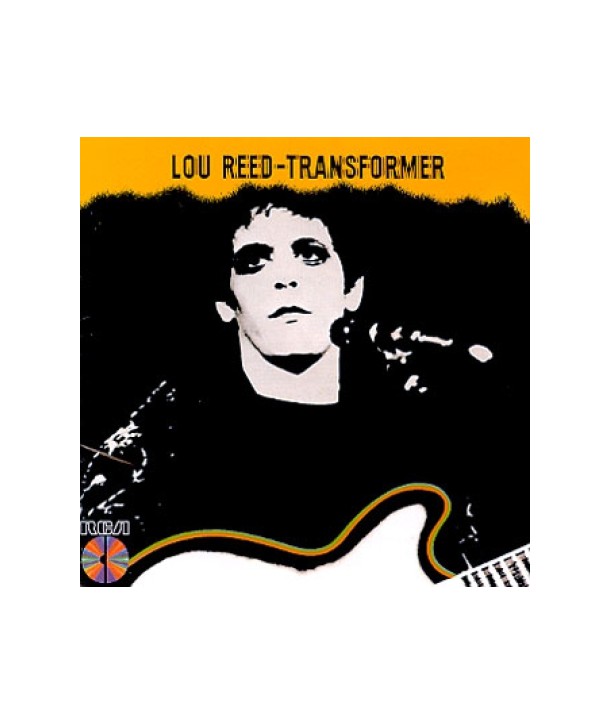 LOU-REED-TRANSFORMER-30TH-ANNIVERSARY-EDITION-07863651322-078636513225