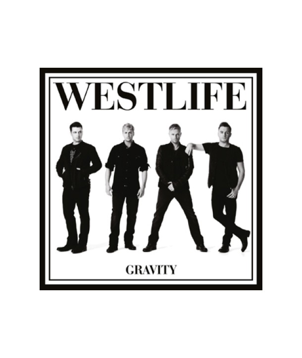 WESTLIFE-GRAVITY-S10773C-8803581117738