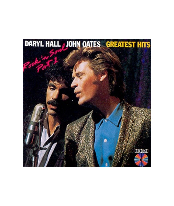 DARYL-HALL-JOHN-OATES-GREATEST-HITS-PCD14858-8630614858227