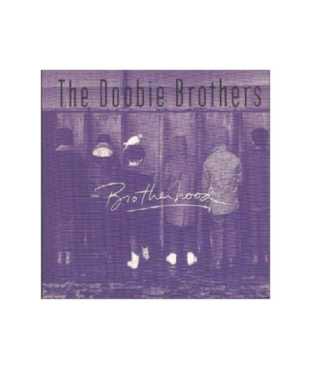 DOOBIE-BROTHERS-BROTHERHOOD-CDP7946232-077779462322