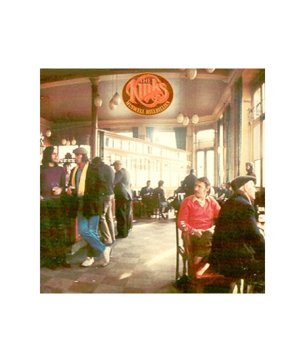 KINKS-MUSWELL-HILLBILLIES-63467797192-634677971921