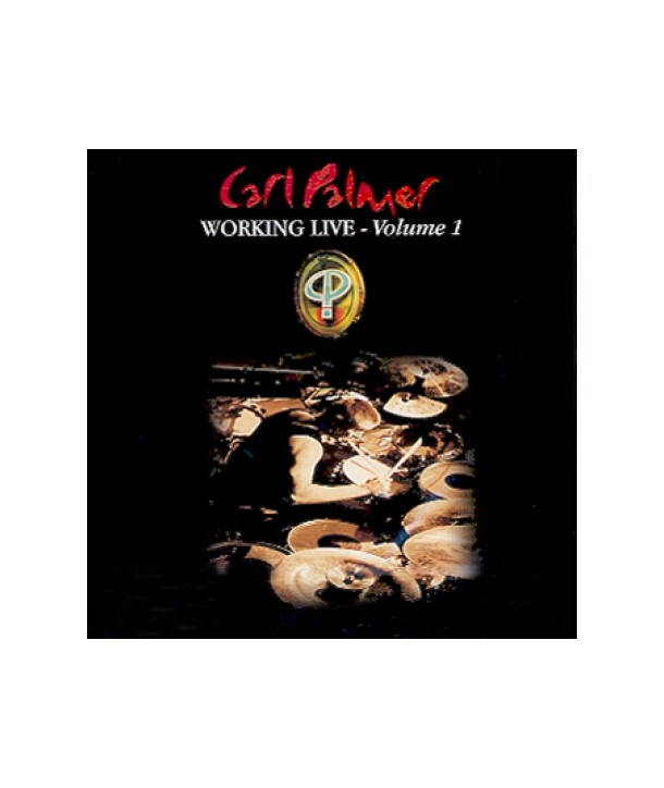 CARL-PALMER-WORKING-LIVE-VOLUME-1-SRCD2655-8804775014796