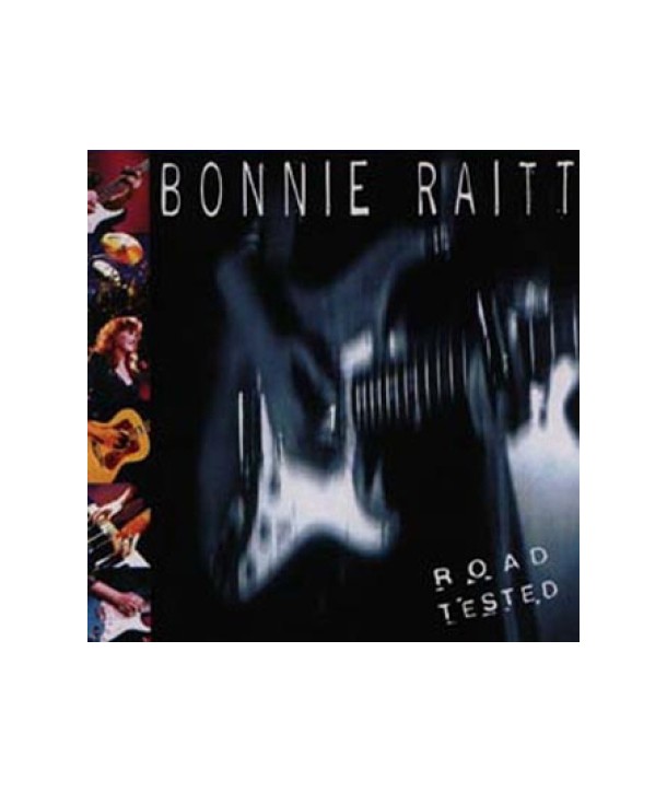 BONNIE-RAITT-ROAD-TESTED-EKPD0482-8010100482226