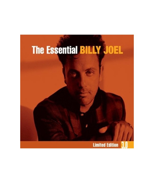 BILLY-JOEL-THE-ESSENTIAL-30-lt3-FOR-1gt-S30532C-8803581135329