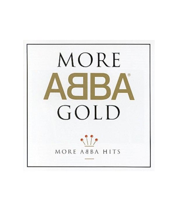 ABBA-MORE-GOLD-DG0608-8808678202373