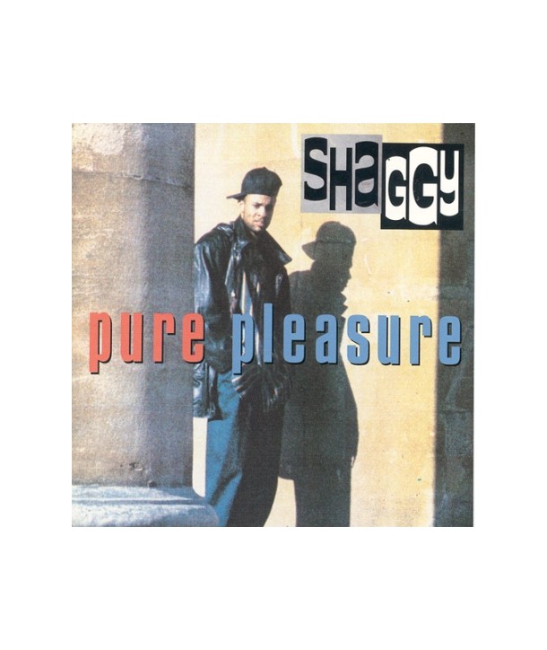 SHAGGY-PURE-PLEASURE-CDV2713-077778795322