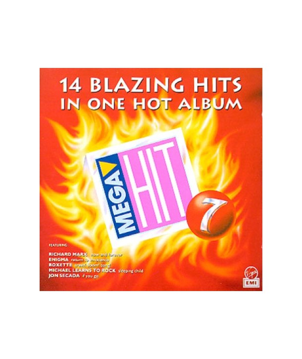 MEGA-HIT-VOL7-EKPD0404-8010104040224