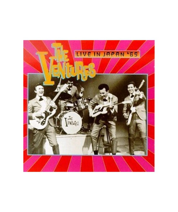 VENTURES-LIVE-IN-JAPAN-03965-724383282029-724383282029