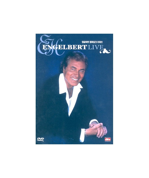 ENGELBERT-HUMPERDINCK-LIVE-SPD1241-8809113252410