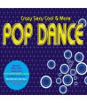 POP-DANCE-CRAZY-SEXY-COOL-VARIOUS-lt2-FOR-1gt-SSCD0062-8809127495551