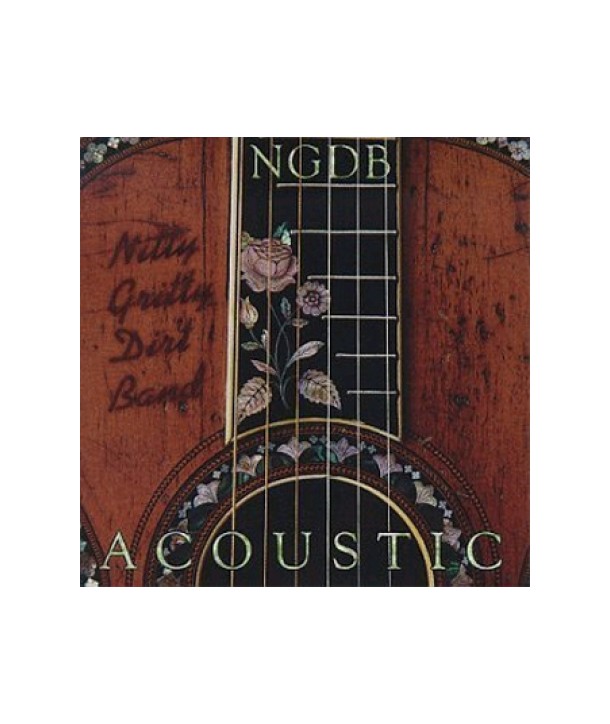 NITTY-GRITTY-DIRT-BAND-ACOUSTIC-094633822122-094633822122