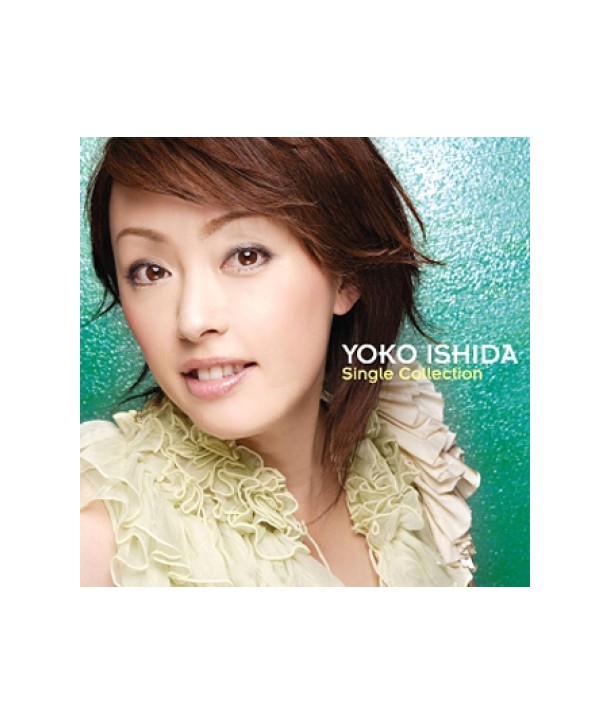 YOKO-ISHIDA-SINGLE-COLLECTION-CMDC8210-8809231382884