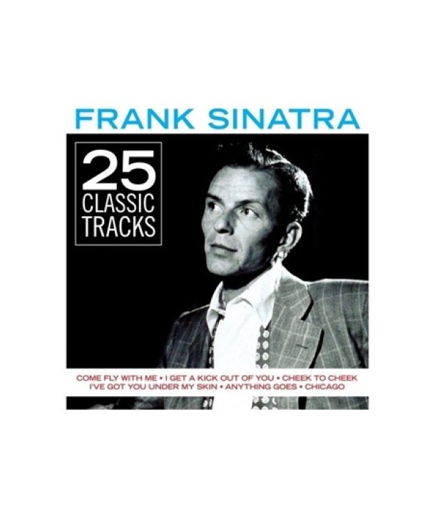 FRANK-SINATRA-25-CLASSIC-TRACKS-509993076422-5099930764224