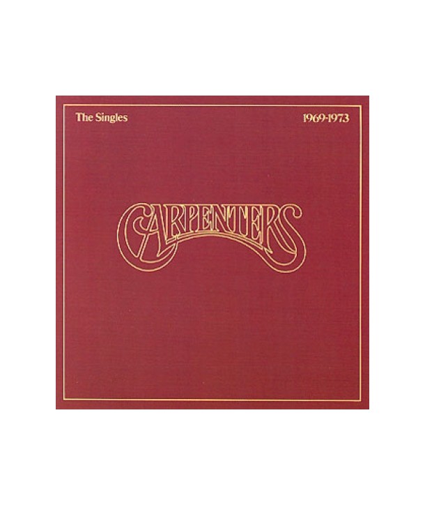 CARPENTERS-THE-SINGLES-19691973-DA0044-8808678200355