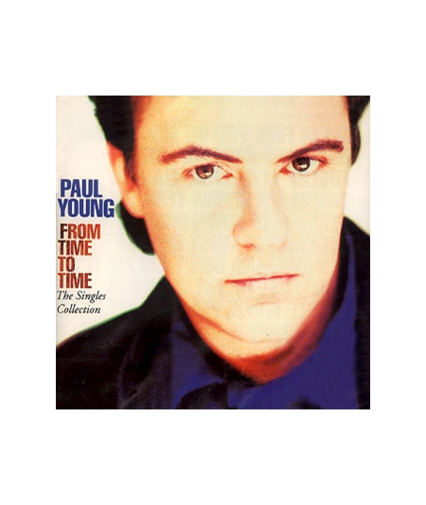 PAUL-YOUNG-FROM-TIME-TO-TIME-CPK1210-8801035329751