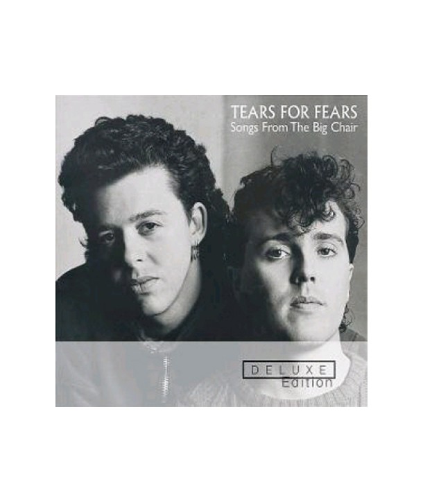 TEARS-FOR-FEARS-SONGS-FROM-THE-BIG-CHAIR-DELUXE-EDITION-lt2-FOR-1gt-DD9374-8808678232783