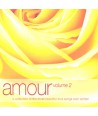 AMOUR-VOL2-VARIOUS-DC8690-8808678225747