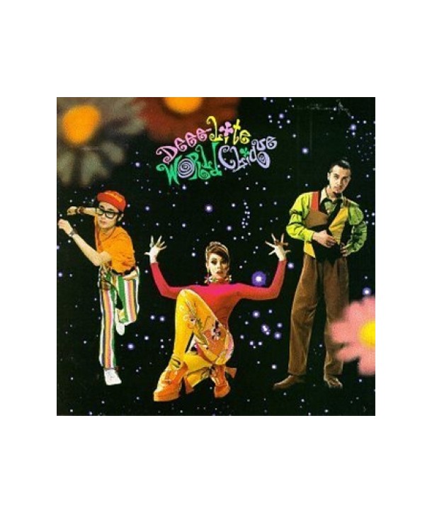 DEEE-LITE-WORLD-CLIQUE-9609572-0-075596095723