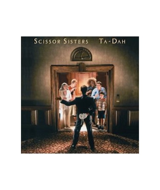 SCISSOR-SISTERS-TA-DAH-DELUXE-EDITION-60251705088-602517050884