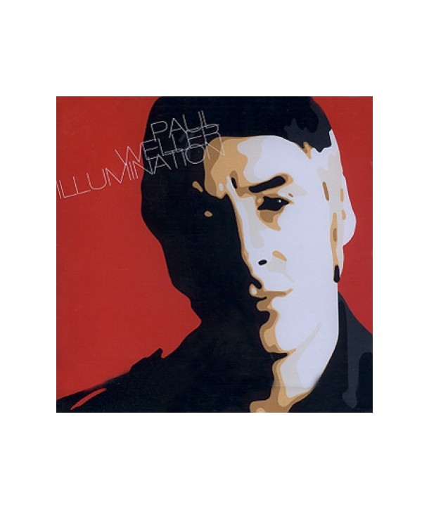 PAUL-WELLER-ILLUMINATION-CPK2756-8803581227567