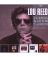 LOU-REED-ORIGINAL-ALBUM-CLASSICS-2-lt5CDgt-88697563782-886975637829